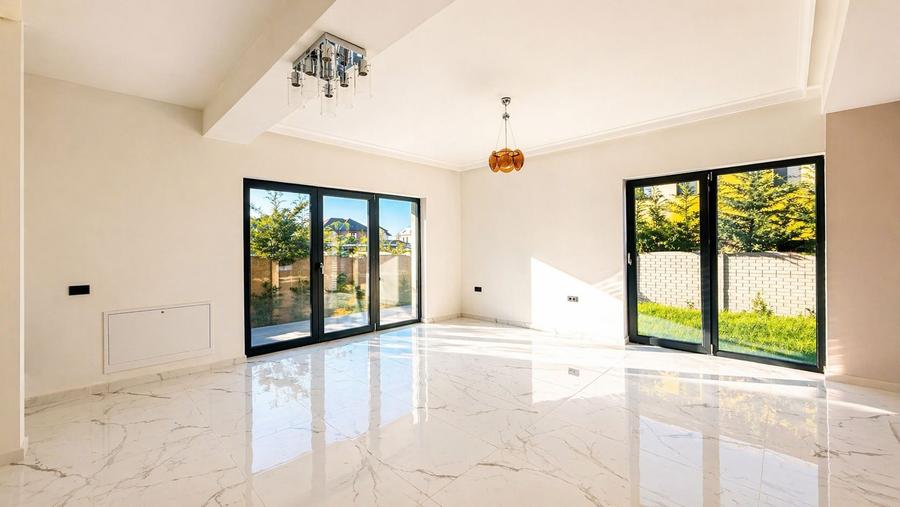 Comision 0% Casa Dumbravita | 4 camere | 120 mp utili | Triplex