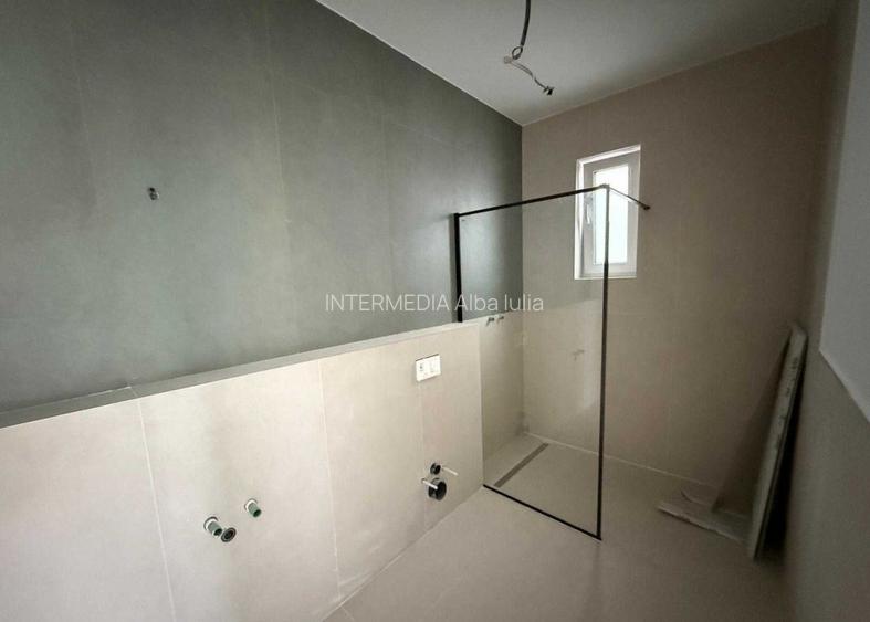 Casa moderna S+P | 132 mp utili | Teren 575 mp | La cheie | Zona foarte buna I - 7