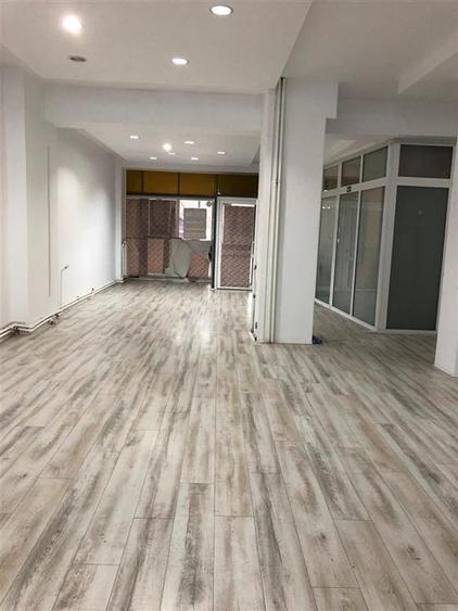 Spatiu Comercial de inchiriat ! B-dul Unirii 145 mp