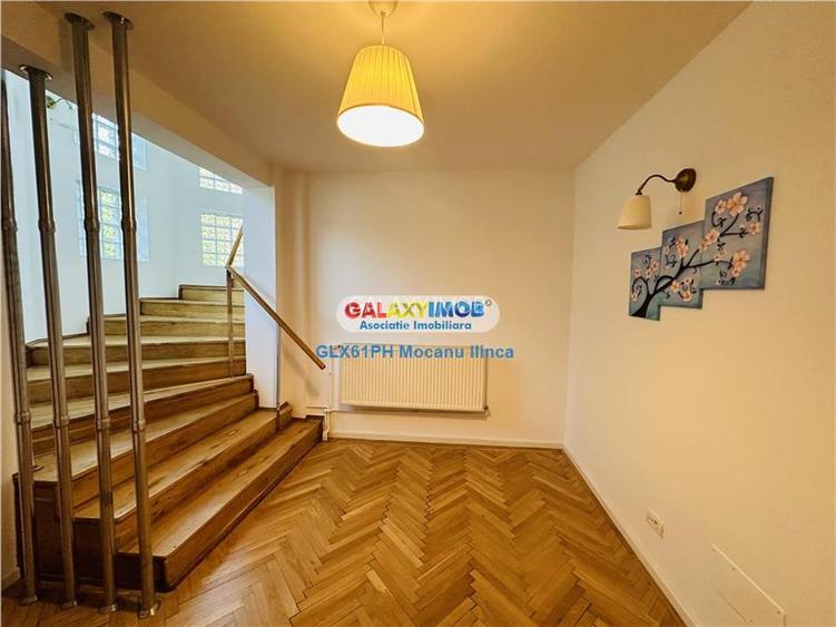 Inchiriere vila pentru birouri, Ploiesti, Bulevardul Independentei - 9