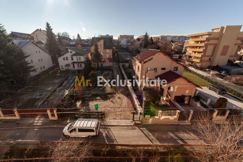 2 camere la pret de garsoniera – Kaufland Nord - loc de parcare