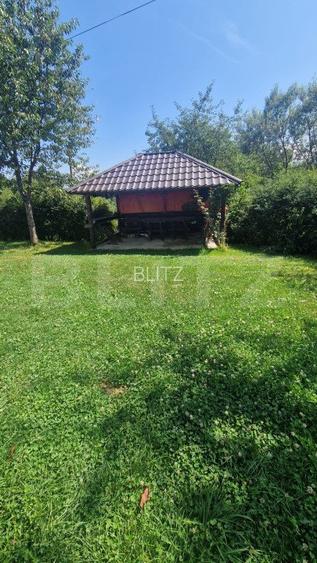 Casa PREDELUT , 4 camere - 4