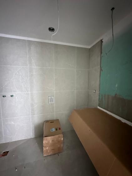 Apartament în One Lake District,parcare inclusă,vedere la lac