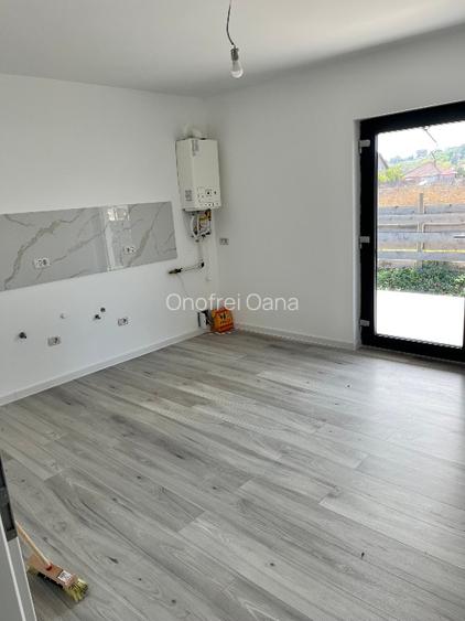 Casa de vanzare com.Ciurea,Cart.Chihan