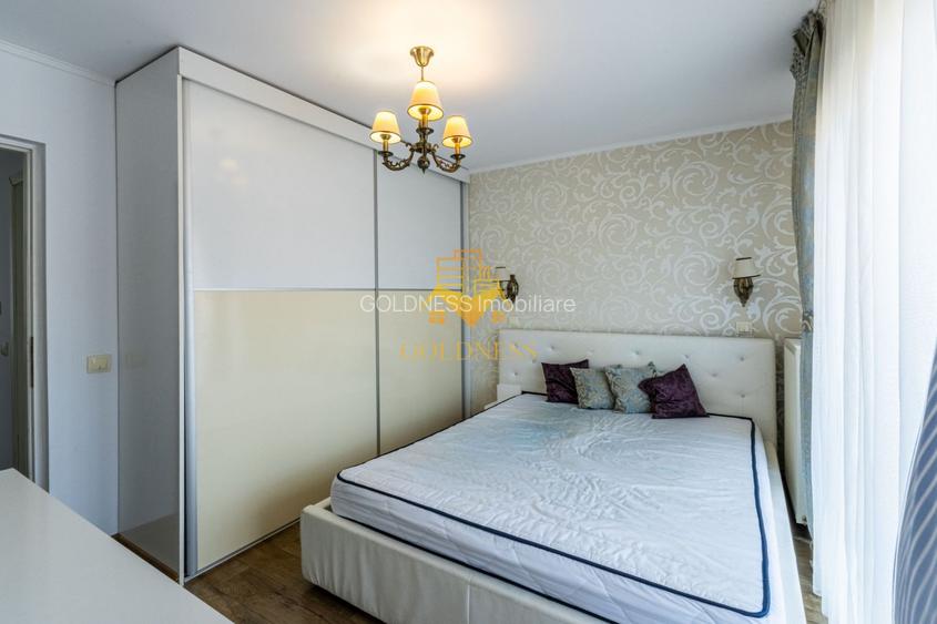 3 camere, modern, parcare, Zorilor Zona Observatorului,UMF,Pet Friedly - 3