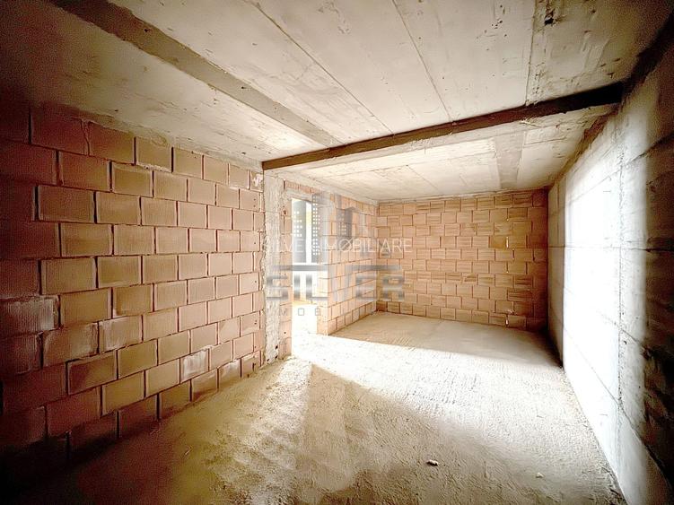 Casa moderna tip duplex nZEB in Feleacu/teren 500 mp/ zona Wonderland. - 28