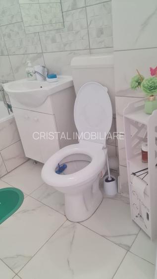 🔑 Vanzare apartament 2 camere, Titan – Chiar lângă Metrou 1 Decembrie 1918 - 11