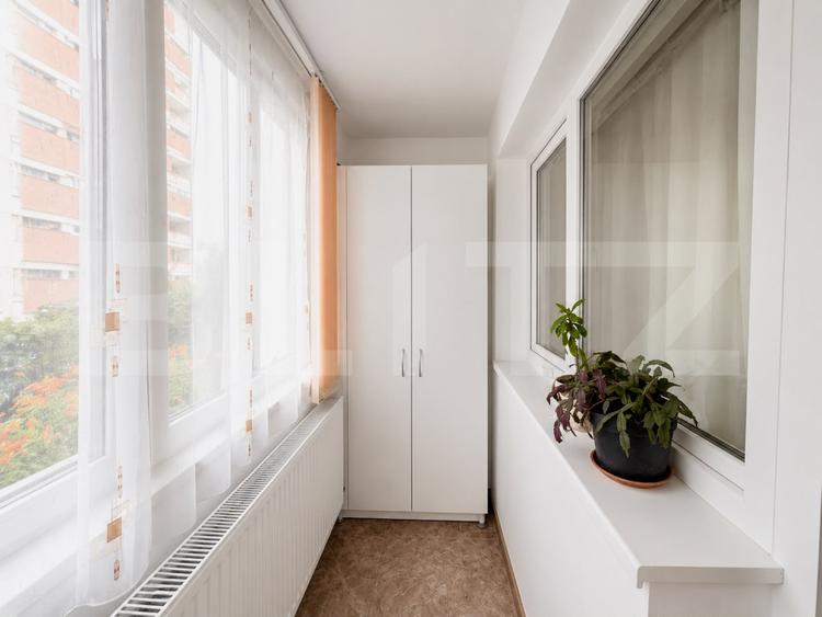 Apartament 2 camere, parter, central, izolat exterior