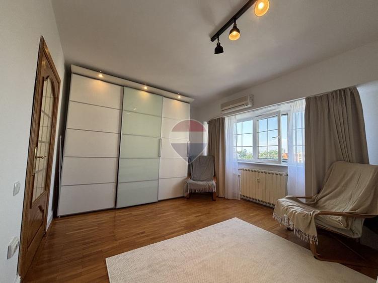Garsonieră 45 mp, Bd. Unirii – mobilată modern, gata de mutare