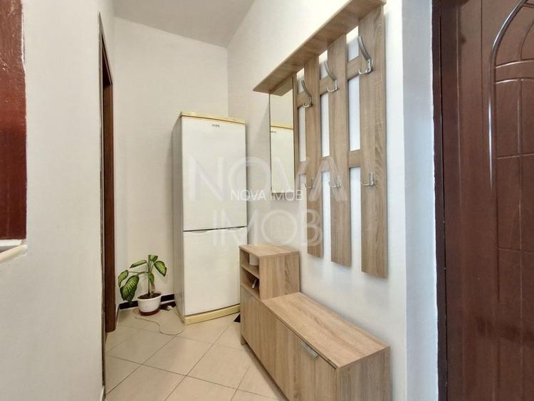 Garsoniera de inchiriat, etaj 1, zona Turnisor - 6