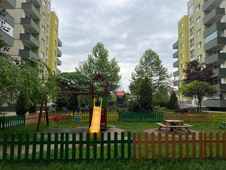 Apartament 2 camere Top City cu boxa Coresi - 7