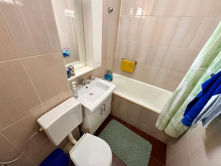 3 Camere Drumul Taberei Renovat Parter/10 Metrou 8 Min Instalatii Schimbate - 21