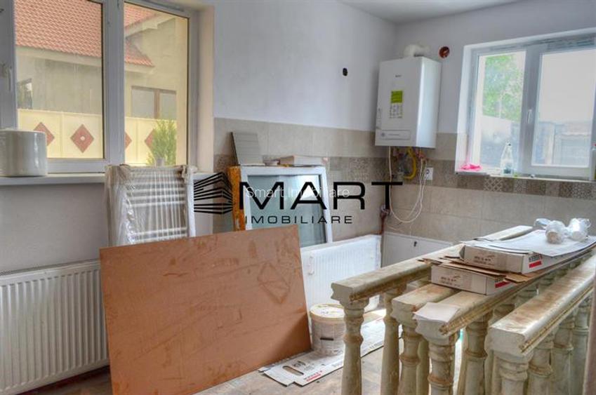 Casa 5 camere + curte de 150mp zona Viile Sibiului