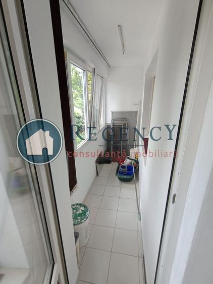 Apartament 3 Camere renovat, la cateva minute de M Crangasi