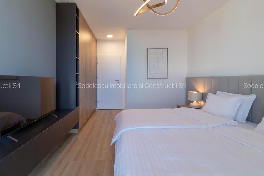 Apartament 2 camere zona Iulius Town - 9