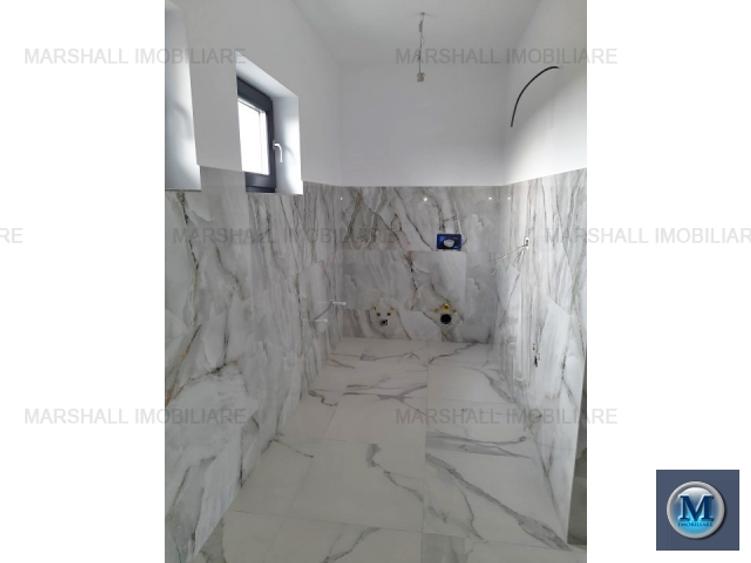 Vila cu 4 camere de vanzare in Magurele, 190.15 mp #16265