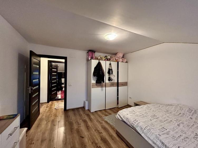 Casa P+1, sauna, beci, teren 340 mp, mobilata si utilata, Breaza, Prahova