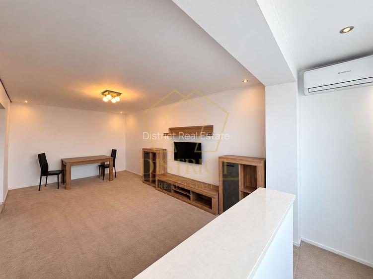 Apartament cu 3 camere si 2 spații de depozitare | Sagului - 4