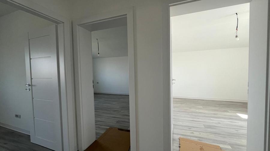 COMISION 0% | Casa individuala Mosnita Noua | Ideal pentru Familie