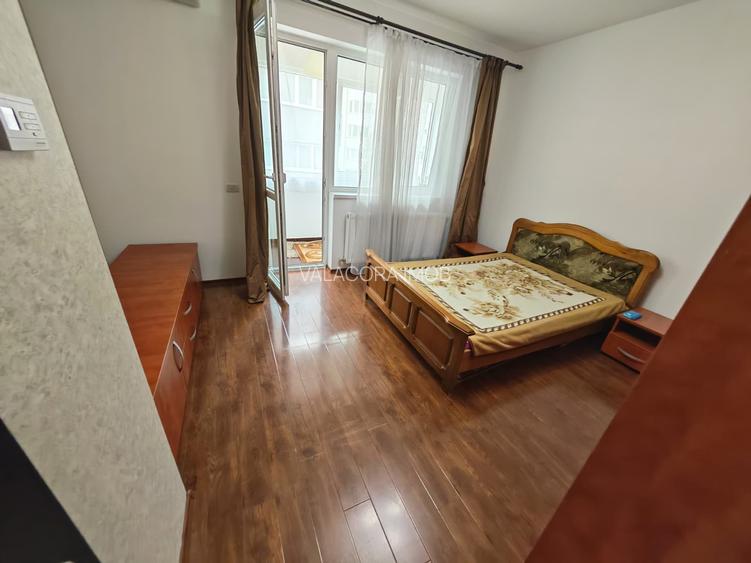 Garsonieră decomandată de închiriat | Complex Kristal Residence | Loc de parcare - 7