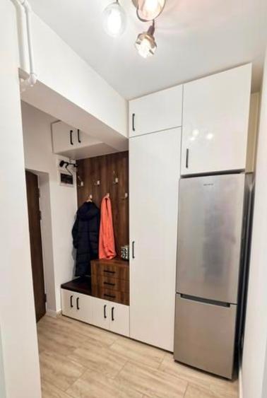 2 cam, 1/3, 2021,metrou 1 Decembrie, centrala, modern 54 mp, mobilat, utilat