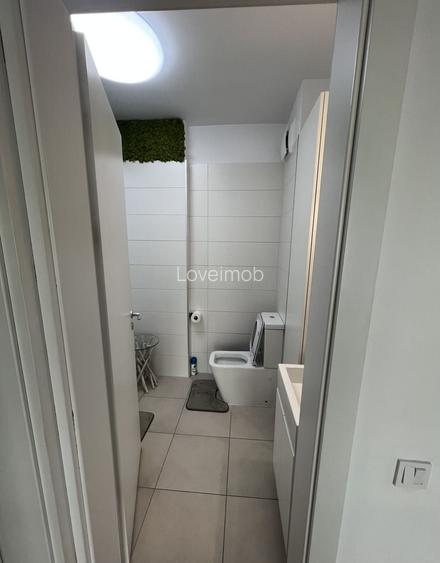 Apartament Duplex 2 camere Granvia Park | Vizavi Plaza România, Lux, Terasă - 9