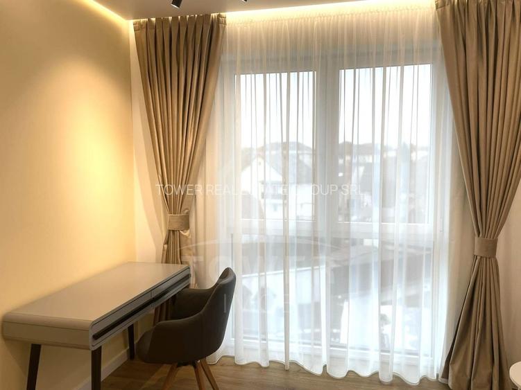 Apartament 2 camere- 52 mp - 8