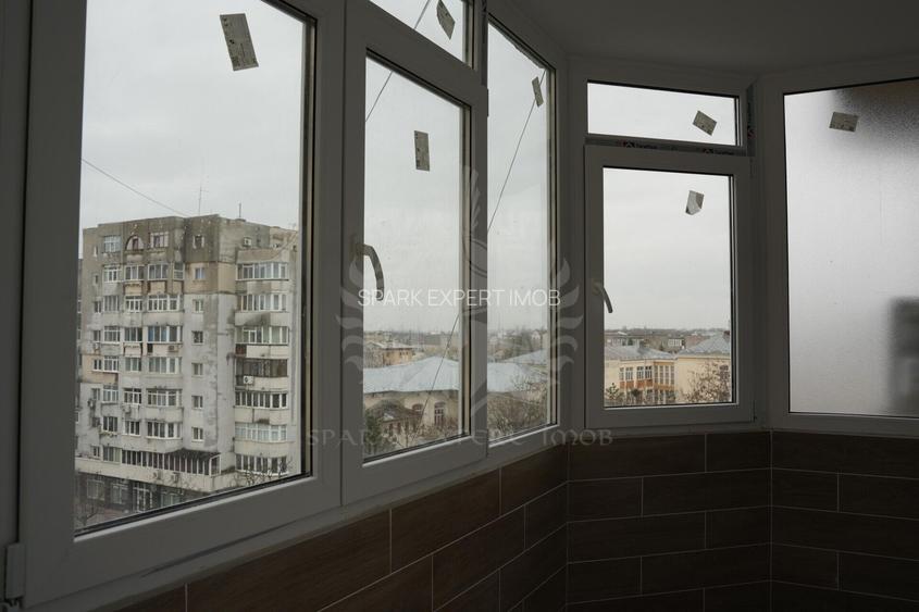 Apartament 3 camere, de lux, Ultracentral, Ploiesti - 12