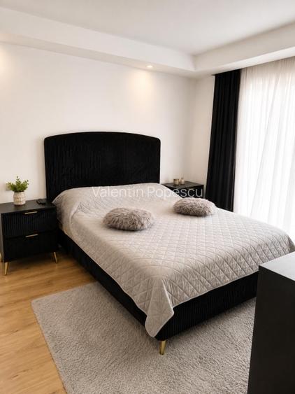     Vilă tip duplex de închiriat în Cosmopolis - 9