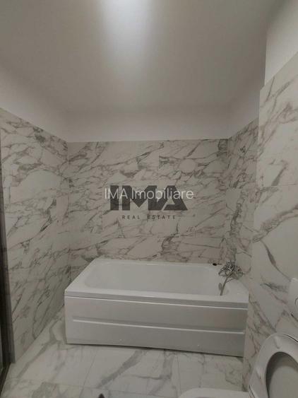 Apartament 2 camere, gata de mutare | Etaj 1 | Dambul Rotund - 4