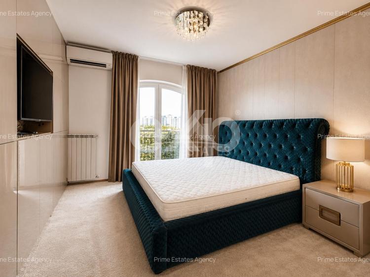 Apartament 4 camere de vanzare- Ibiza Sol- Scala Americana- garaj dublu, vedere