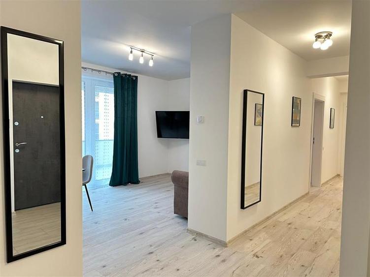 Apartament de inchiriat Sibiu – zona Balanța