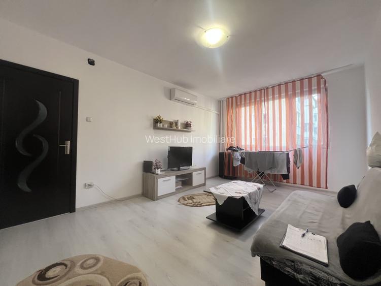 Apartament 3 camere, 65 mp, etaj 2, complet mobilat - Girocului - 2