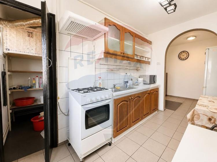 Apartament 3 decomandat Tractorul | Comision 0% | 2 locuri de parcare