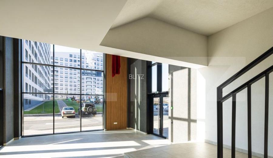 Penthouse Concept 9, 86 mp, zona Tudor - 3