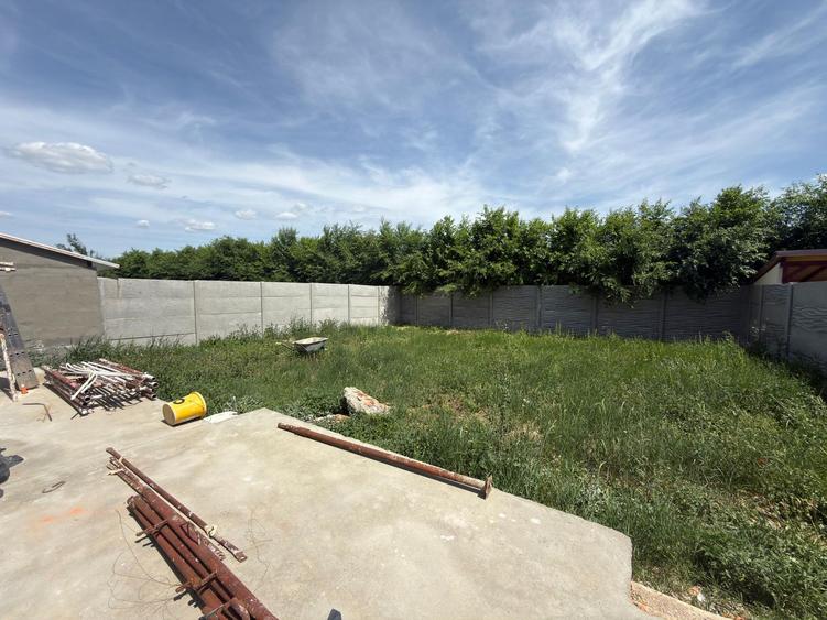 Duplex Modern cu Încălzire în Pardoseală – Chișoda | Comision Standard