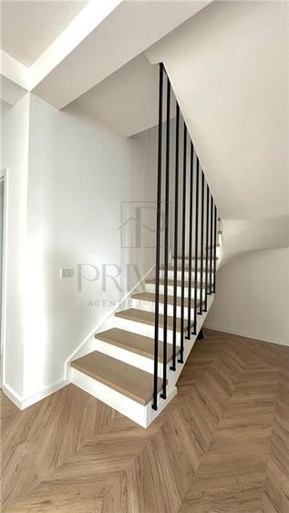 DUMBRAVITA - DUPLEX PREMIUM LUX - 5 CAMERE - 3 BAI - DRESSING - TERASA - ZONA LI