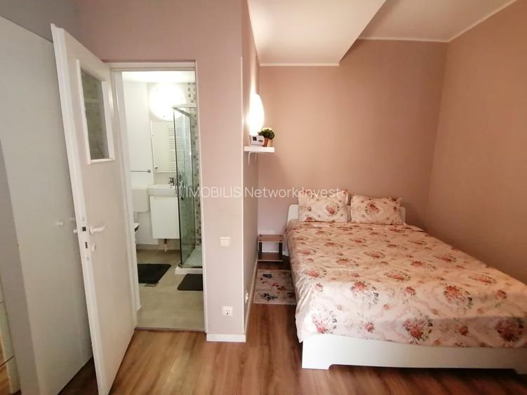 460€,, Romana Rosetti, centrala proprie, pet friendly - 3