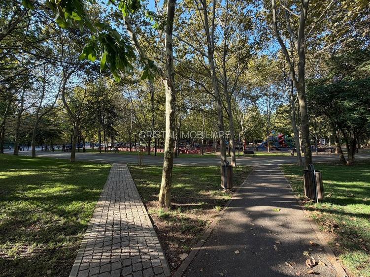 🔑 Vanzare garsoniera – Zona Titan / Matei Ambrozie – ParkLake Mall – Parc IOR