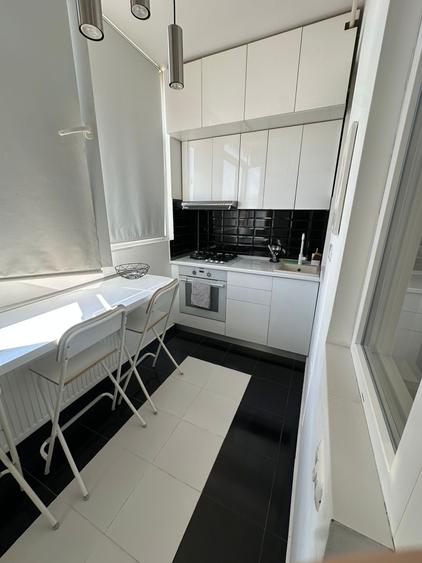 Apartament 2 camere de Vanzare Militari Residence