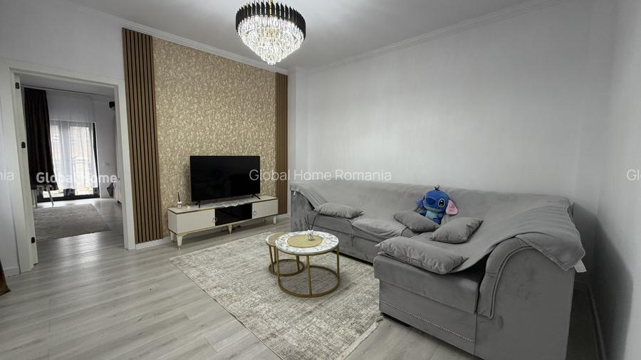 Casa 3 camere 90 MP | Bucurestii Noi | Terasa | - 2