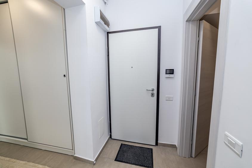 2 camere | Parcare | Dimri Residence