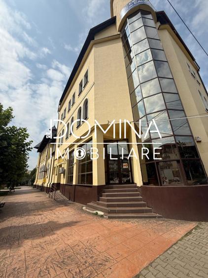 Închiriere spațiu comercial ULTRACENTRAL, Zona Victoriei pietonal