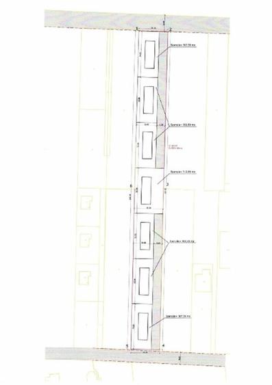 Teren intravilan, Snagov Izvorani, str. Jandarmeriei, 5000 mp,
