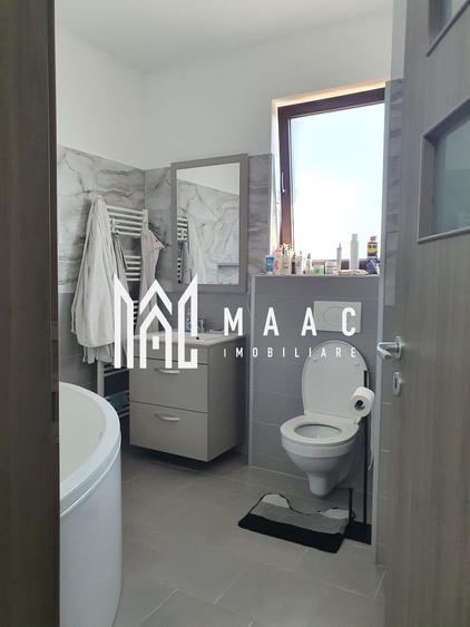 Apartament 4 camere de vânzare | Șura Mare | 110 mp, parcare