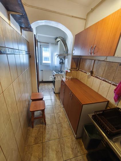 ROANDY-Garsoniera la un pret special zona VAMT-Vest - 2