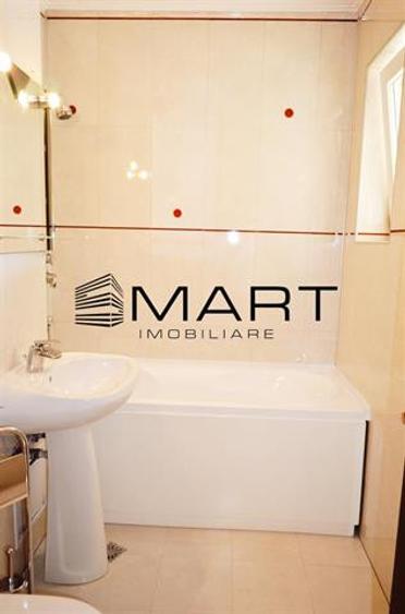 Apartament 3 camere decomandat Strand