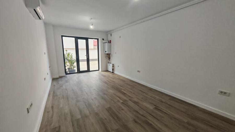 DE ÎNCHIRIAT – 4 APARTAMENTE TIP STUDIO, NOI, MODERNE – STR. DOMNEASCĂ