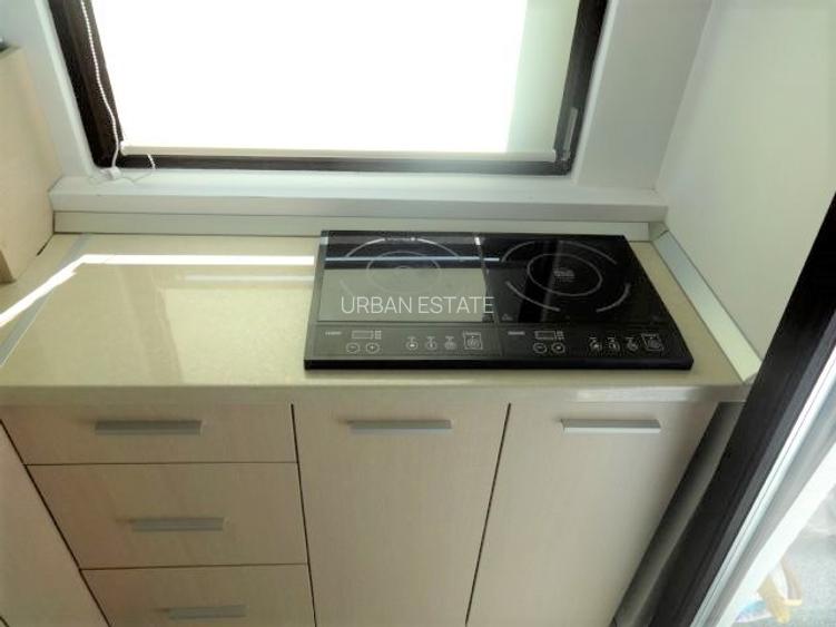 Inchiriere apartament 2 camere, bloc nou Calea Calarasilor Delea - 9