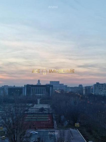 2 Camere de inchiriat | Unirii | Metrou | Mobilat & Utilat |